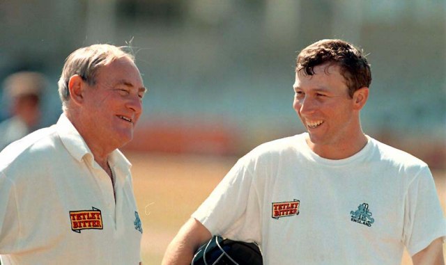 Umro bivši kapiten reprezentacije Engleske u kriketu