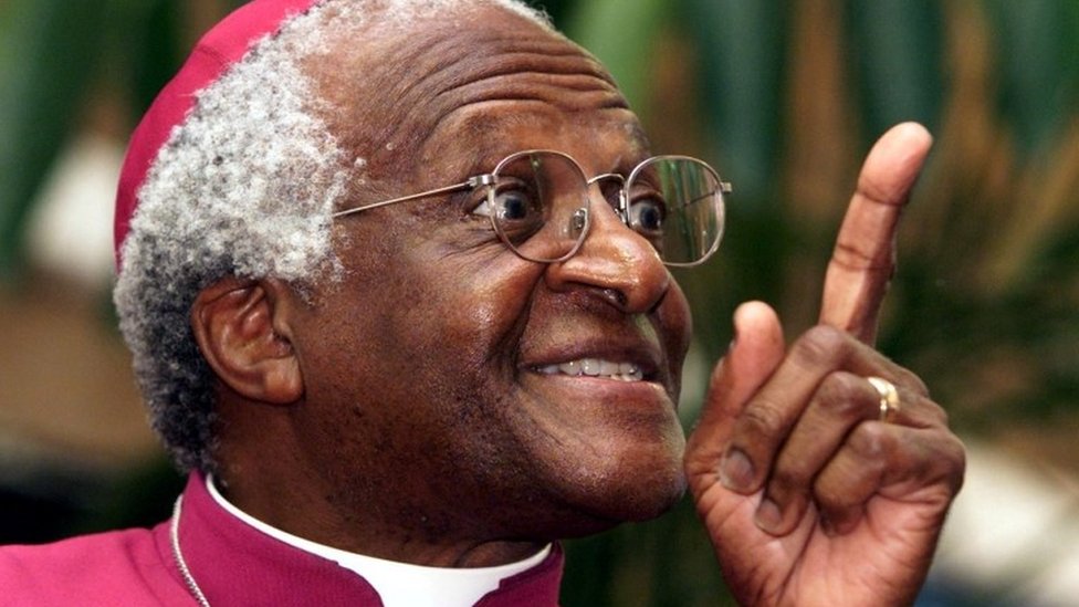 Južna Afrika: Preminuo čuveni borac za ljudska prava i mir i dobitnik Nobelove nagrade za mir, nadbiskup Dezmond Tutu u 90. godini