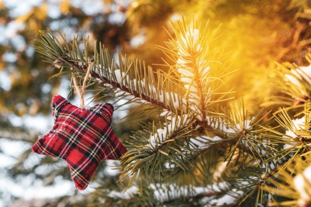 Meteorolog otkrio: Kakvo nas vreme čeka u novogodišnjoj noći i početkom januara