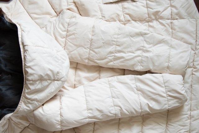Četiri saveta kako da perete i sušite zimske jakne, a da se ne oštete