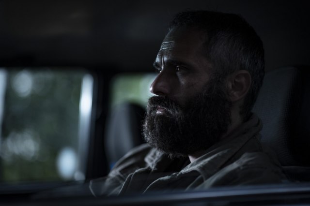 Ovo je bila NAJZAHTEVNIJA SCENA u seriji 