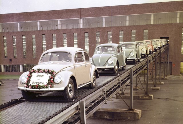 Foto: VW promo