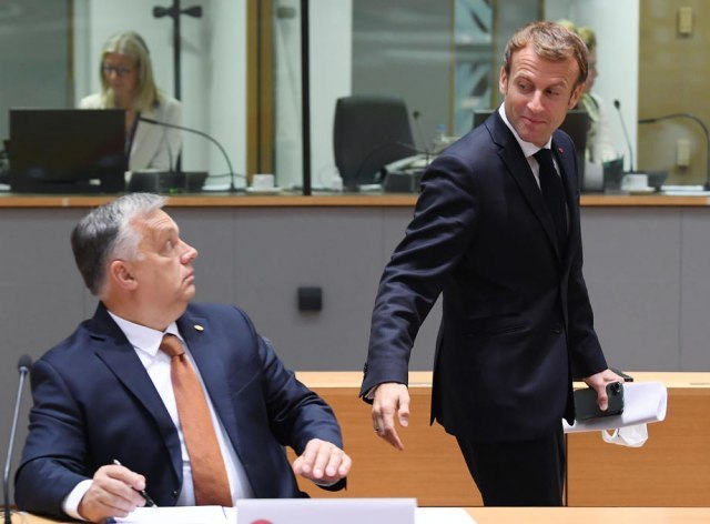 Diagnosis confirmed; EU is 