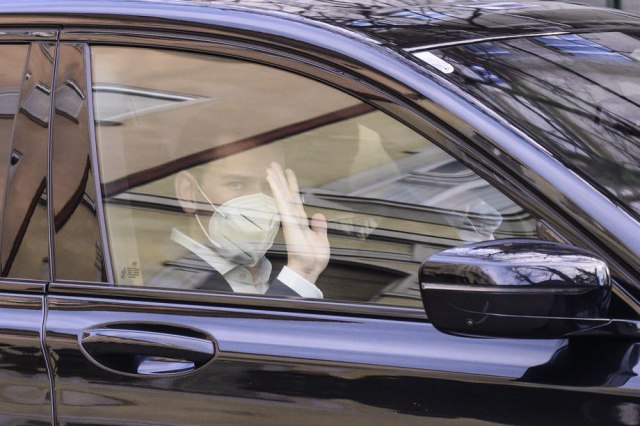 EPA-EFE/CHRISTIAN BRUNA