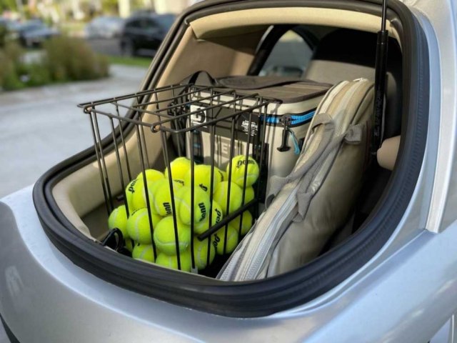 Foto: ElectraMeccanica promo