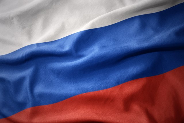 Rusija označila osam osoba kao strane agente