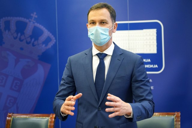 Mali otkrio kako će se građani prijavljivati za 100 evra