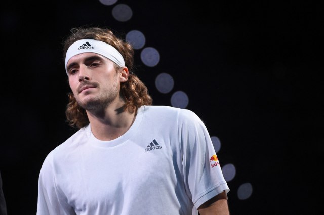 Cicipas: Pravila su pravila, Novak ima pravo izbora