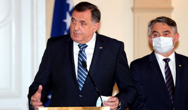 Novi entitet u BiH? Bosanska Posavina