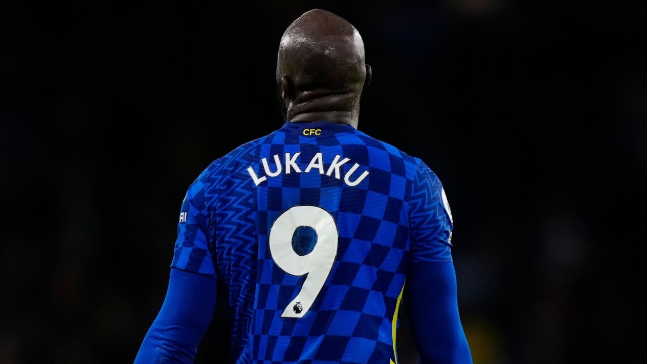 Lukaku: Continuo a pensare al Milan