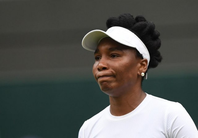 Venus odustala od Australijan opena