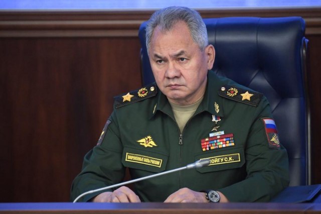 "Ruska vojska meðu najmodernijim i najefikasnijim na svetu"