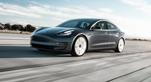 Kako će izgledati nove reklame za automobile?