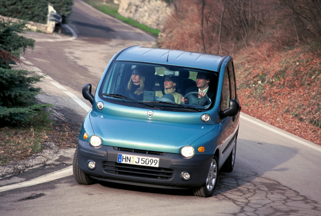 Najèudniji automobili 2000-ih FOTO