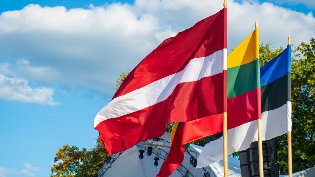 Media: Possible exclusion of the Baltic states from NATO? - Vimarsana News