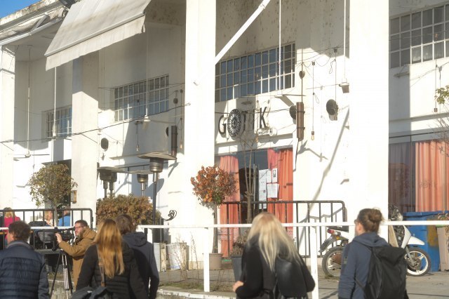 Croatian journalist on Matej's disappearance: 