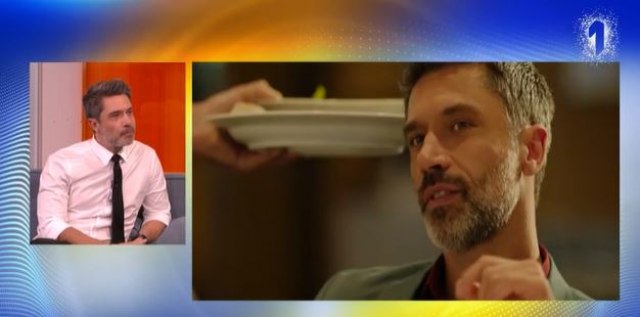 NOVA SERIJA NA PRVOJ TV - 