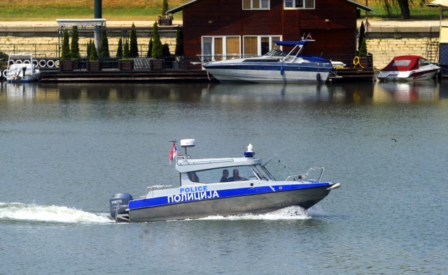 Spliæanin nestao u Beogradu: Brodovi kruže po Savi, poligrafsko ispitivanje, pronaðena patika – šta je istina?