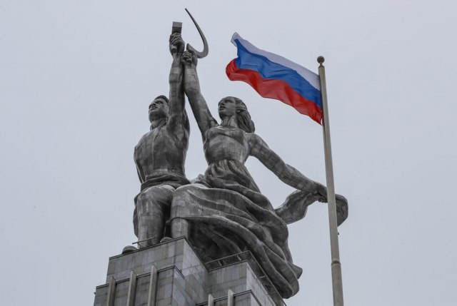 Rusija jasna: Priština provocira Moskvu