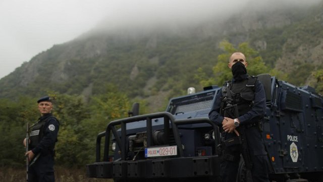 Albanians plan incursions to northern Kosovo and Metohija: "Now they have a reason" - Vimarsana News