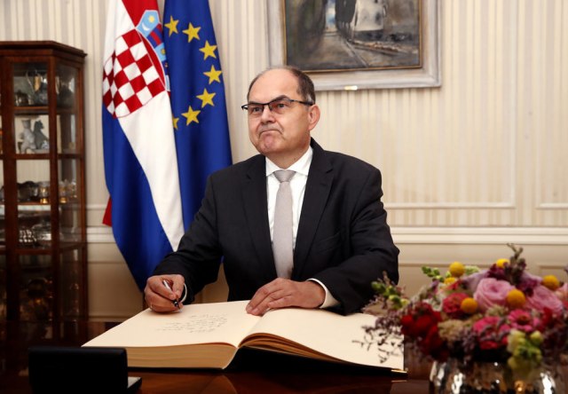 "Dodik mora da odgovara"