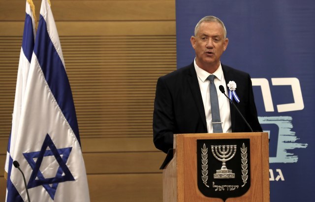 Ministar odbrane Izraela sastao se sa kraljem Jordana