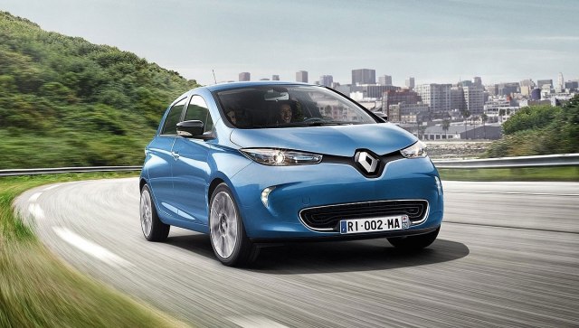 Foto: Renault promo