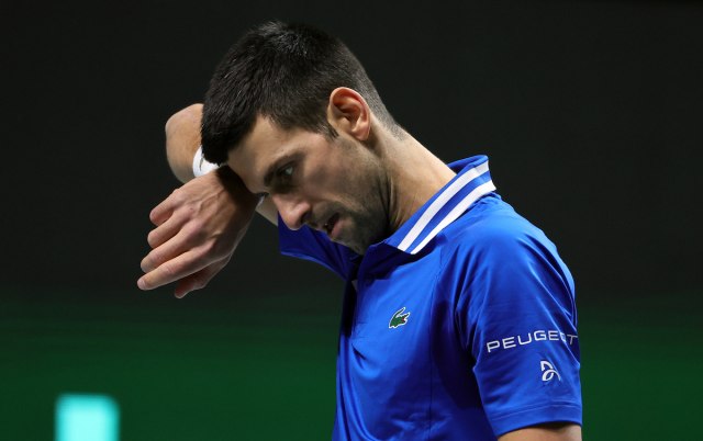 Kraj sage? Novaku zabranjen ulazak, èeka deportaciju