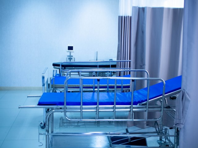 Dva pacijenta preminula u čačanskoj bolnici; u respiratornom centru smešteno petoro