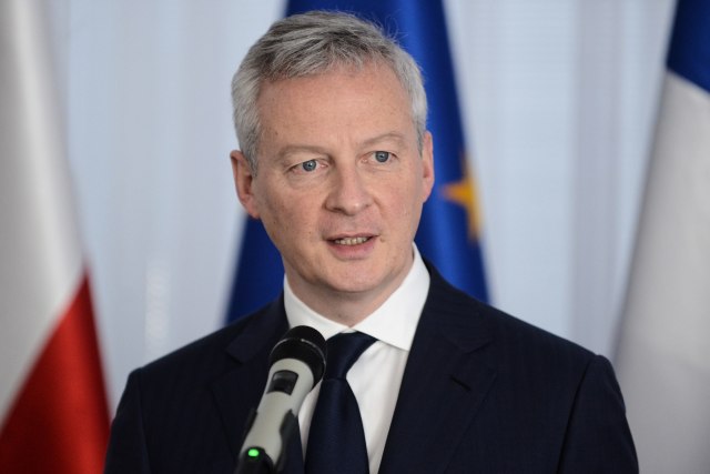 Francuska strahuje da ne prođe kao Kazahstan