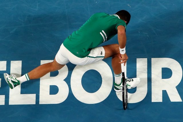 Teniski savez Australije pogrešno informisao igraèe