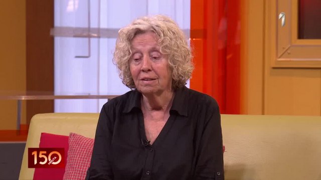 Eva Ras iznela nove detalje iz privatnog života: Moj otac nikada javno nije priznao da je  homoseksualac; Majka je uvek znala gde on živi i kako