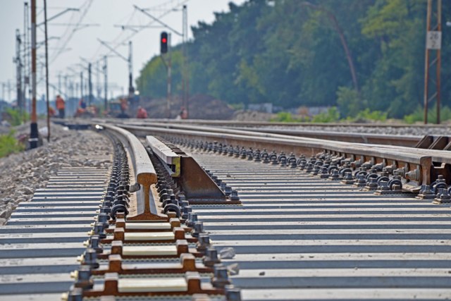 U Srbiji se rekonstruiše oko 300 kilometara pruga: Evo gde se sve radi