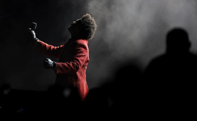 Obećano, ispunjeno i kida svetsku scenu - objavljen novi album pevača The Weeknd