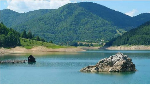 "Forbs" uvrstio srpsku planinsku lepoticu u top pet prirodnih èuda na Balkanu FOTO