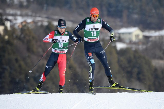 Otkazan Svetski kup u skijaškom trèanju u slovenaèkoj Planici