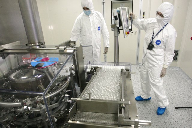 Specijalni izaslanik SZO: Još tri meseca, minimum