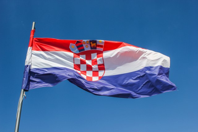 Hrvatima preti kolaps; 