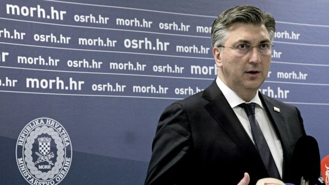"We will send our police to Belgrade" - Vimarsana News