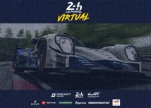 Foto: Le Mans Virtual