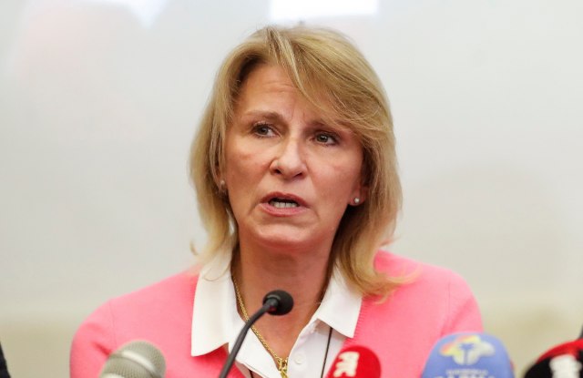 Dijana Ðokoviæ: Pobeda veæa od svih Grend slemova