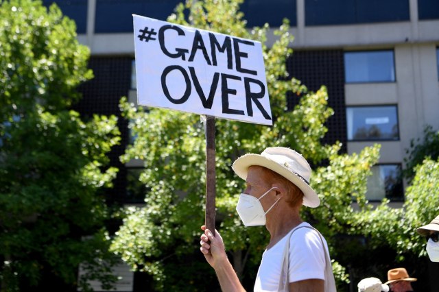 Tužilac preti: Ministar i dalje može da ga deportuje