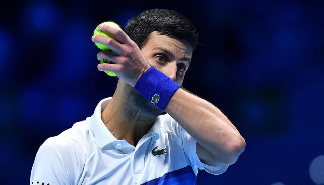 "Disputed documents": It's looking into whether Djokovic lied on his border entry