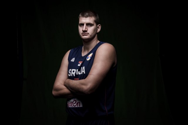 KSS: Jokić igrač godine