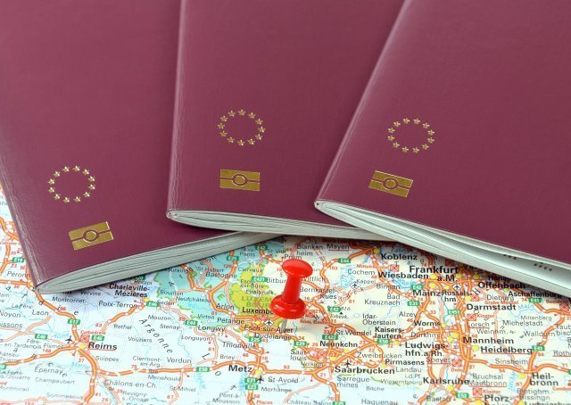 Gde je srpski? Objavljena lista najmoænijih pasoša sveta za 2022. godinu
