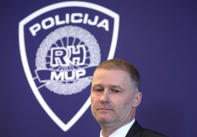 Croatian police addressed the public: Belgrade did everything