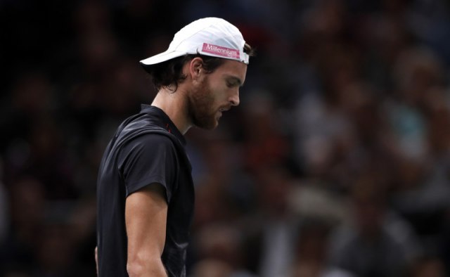 Jo&#227;o Sousa on the Djokovic saga: "Djokovic is a bit selfish"