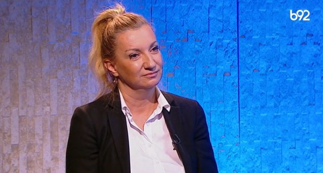 Dr Stašević Karličić: Projekat #kakosi pomogao da preko 1.000 ljudi dobije neophodnu psihološku pomoć