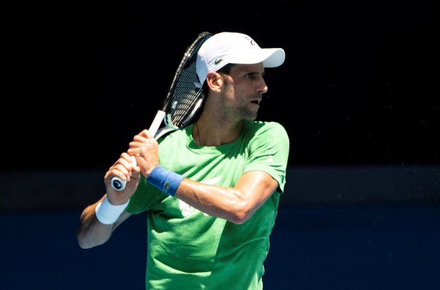Australian Prime Minister maintains his position - Novak's lawyers were contacted