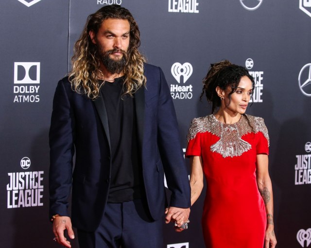 Objavili da su se razišli: Džejson Momoa je slobodan čovek